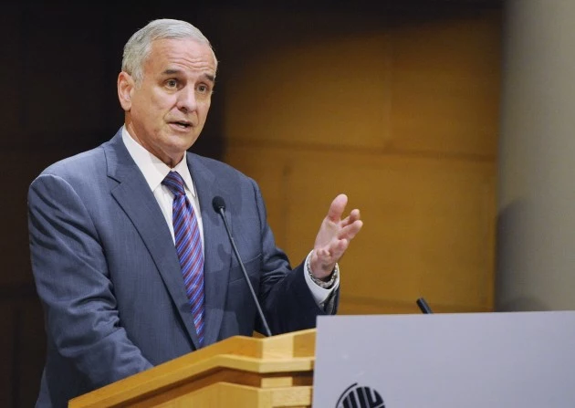 Minnesota Government Shutdown Enter Its Second Week