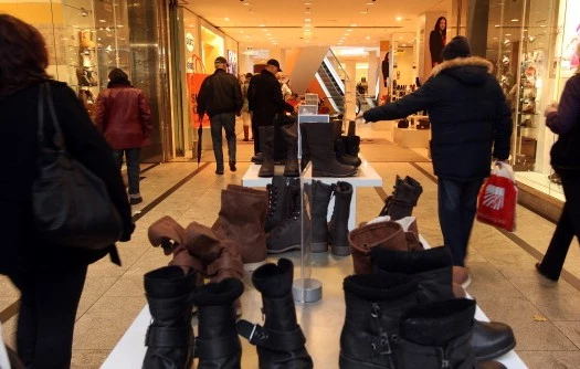 German Economy: Retail Brands