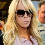 Lindsay Lohan Probation Hearing