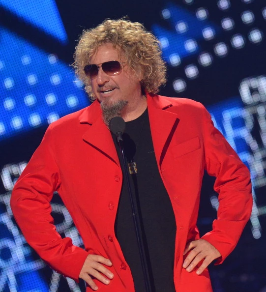 2012 CMT Artists Of The Year - Show