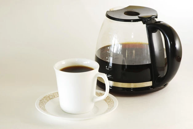 Morning Coffee