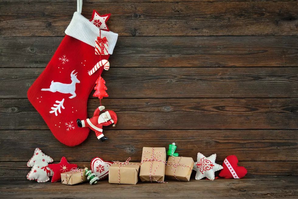 Hibbing Police, Fire Department Hosting Christmas Drive