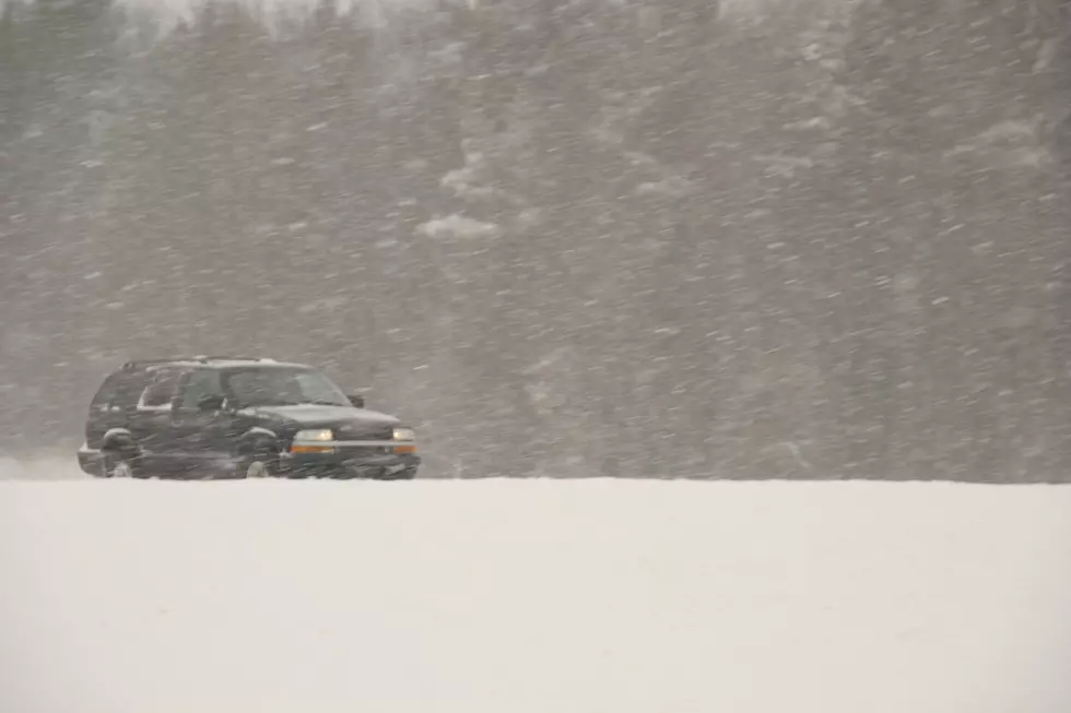 National Weather Service Ups Chances For A La Niña Winter