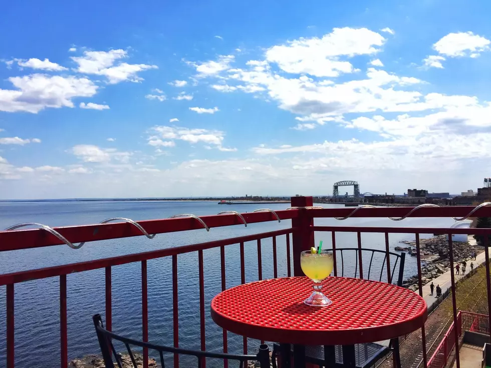 Places In Duluth + Superior To Get A Good Margarita