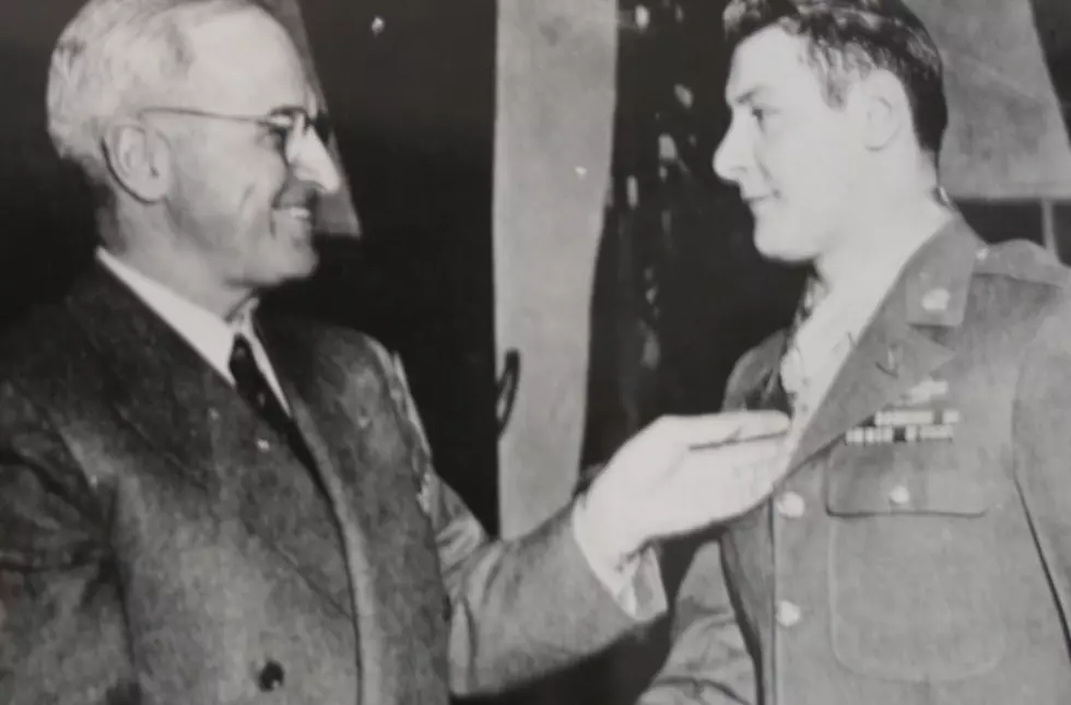 November 15th New Deadline for Mike Colalillo Medal of Honor Scholarship