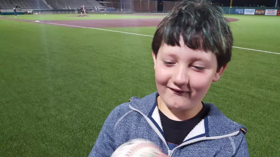 One Person Made A Difference In My Son’s Life, The Way It Should Be