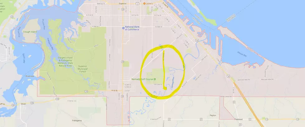 Bardon Avenue To Close November 6-10 To Allow Pipeline Work