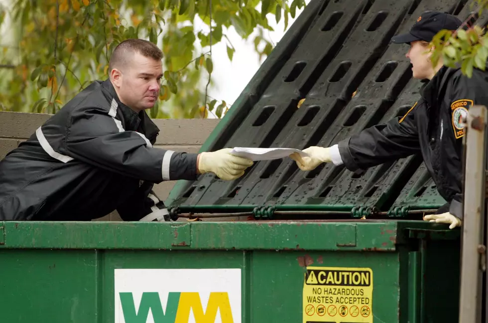 Superior’s Accelerated Garbage Schedule For Veterans Day