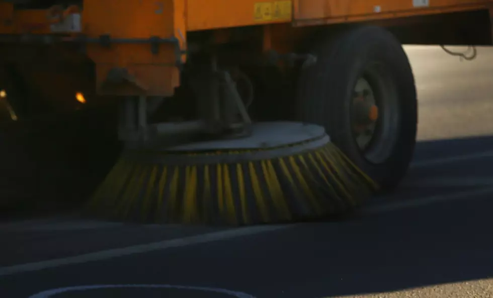 Duluth Asking People To Use Road Sand Collection Sites