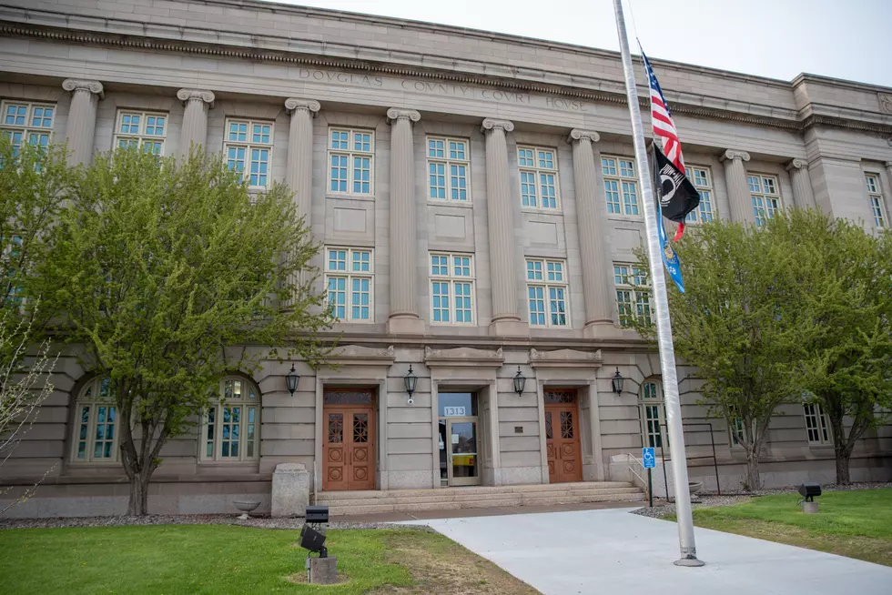 Douglas County’s Finances Get Good Grades At Audit