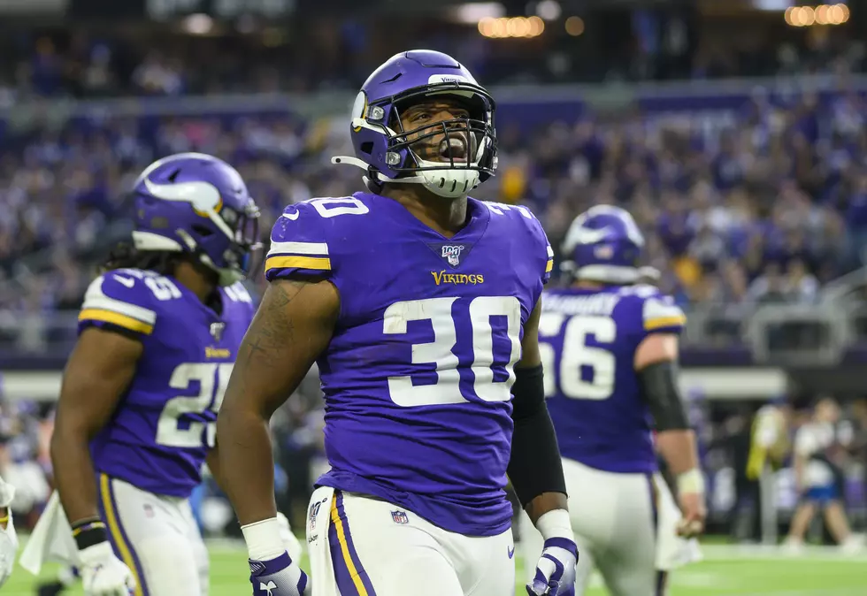 Duluth’s C.J. Ham Becomes A ‘Real Viking’ In ‘Vikings: Valhalla’ Promotion