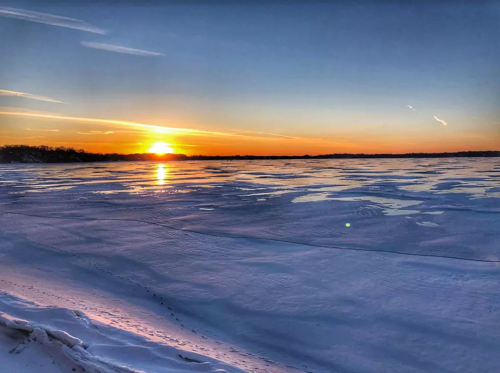 10 Signs Spring is Coming – Despite 32″ of Snow on the Ground