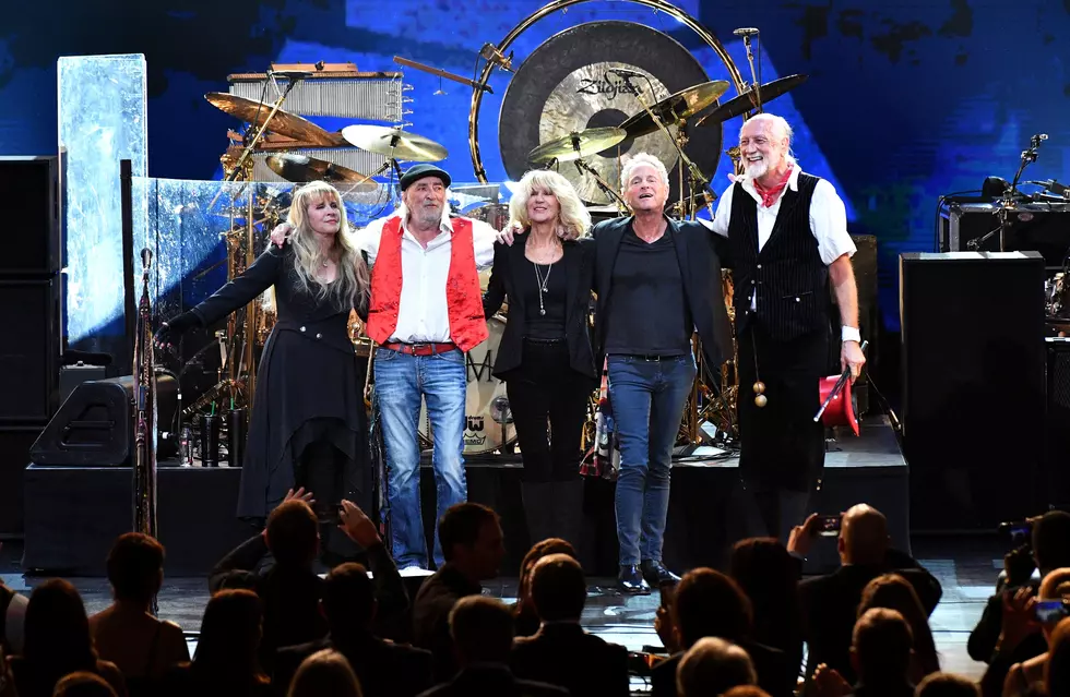 Confirmed: Fleetwood Mac To Go Their Own Way – Band Breaking Up After 56 Years