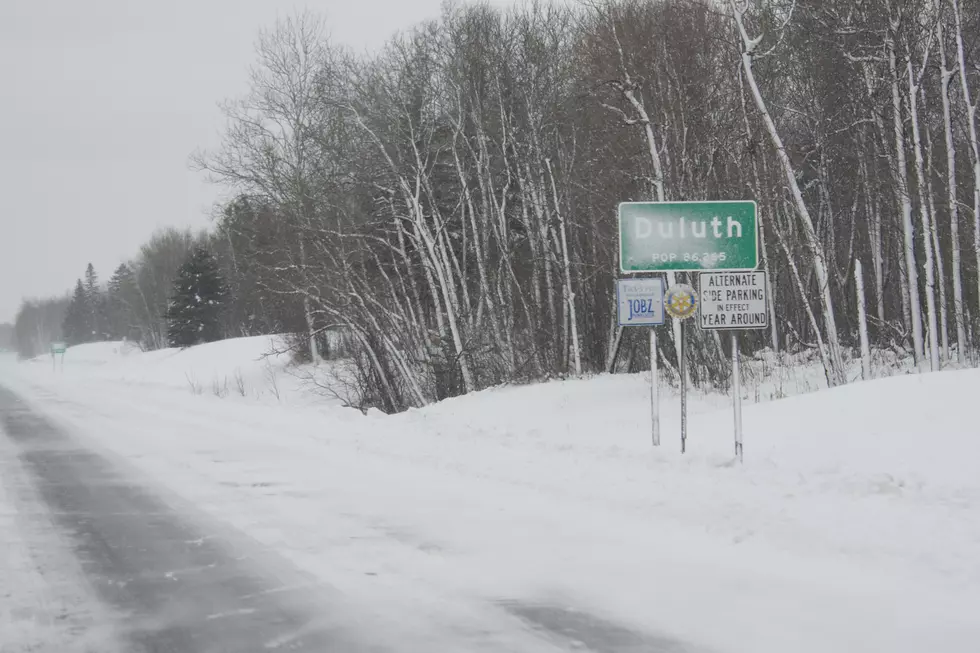 Winter 2018/2019 Old Farmer’s Almanac Weather Forecast For Duluth Area Released