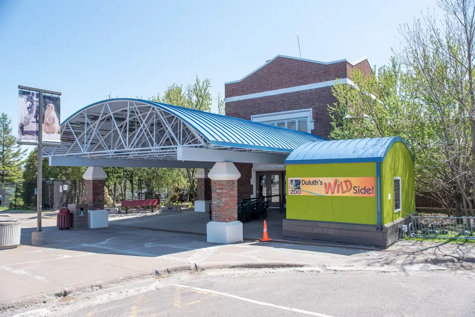 Lake Superior Zoo Ready to Reopen This Week