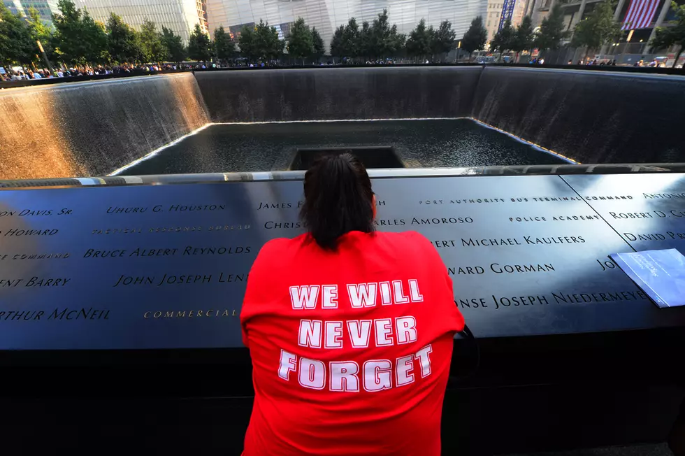 9/11: Where Were You? Here’s What Happened To Me