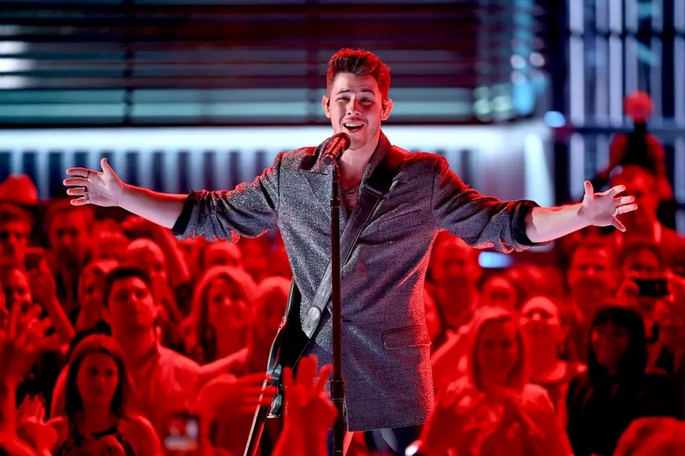 2021 Billboard Music Awards Winners: See the Full List