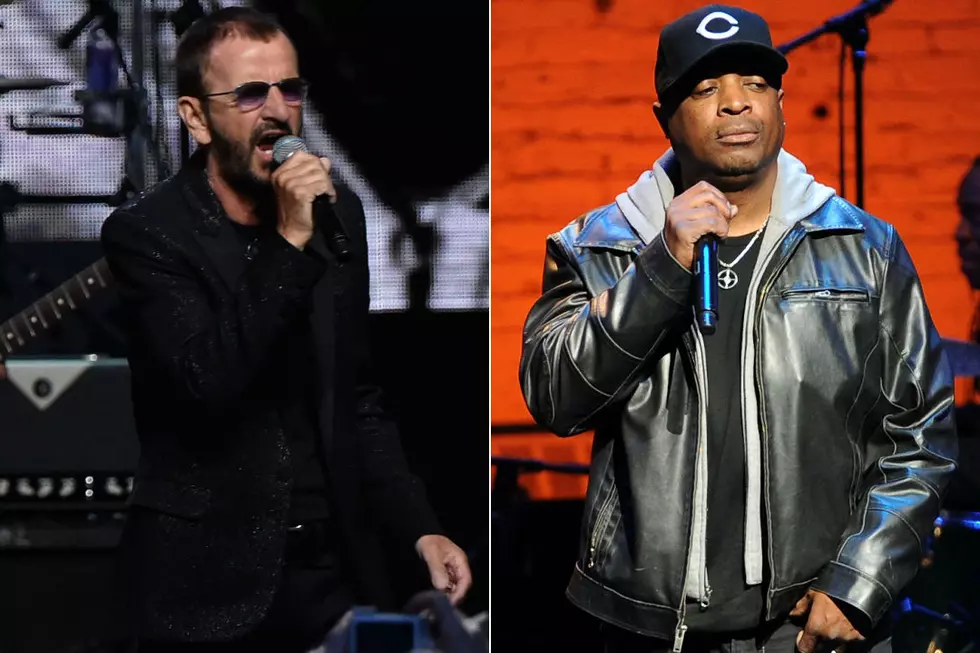 New Study Suggests Hip-Hop Was More Culturally Impactful Than the British Invasion