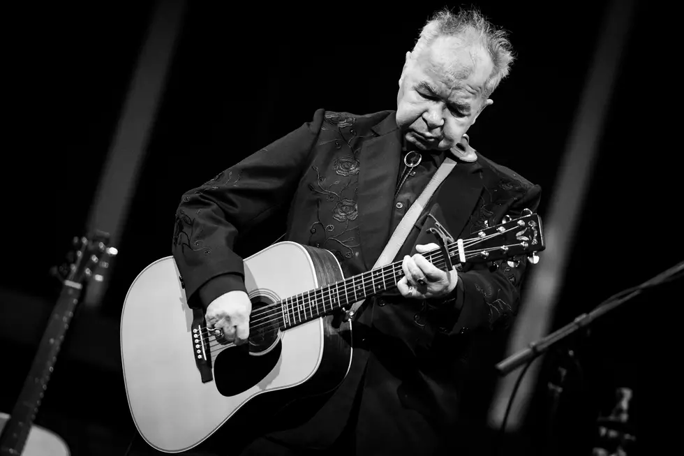 John Prine Dies at 73 After Coronavirus Battle