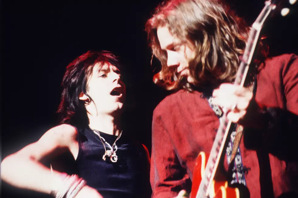 When the Black Crowes’ Sudden Hiatus Surprised Some of the Band