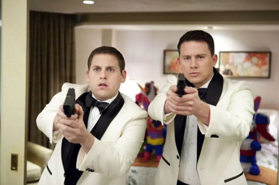 20 Facts You Probably Didn’t Know About TV Shows Turned Into Movies