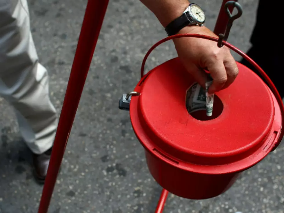 Salvation Army In Twin Cities Celebrates Huge Donation; Northland Agencies Still Need Your Help