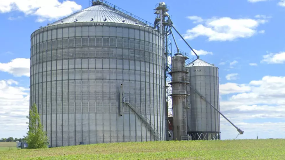 Redwood County Sheriff’s Office: Man Dies After Becoming Trapped in Grain Bin