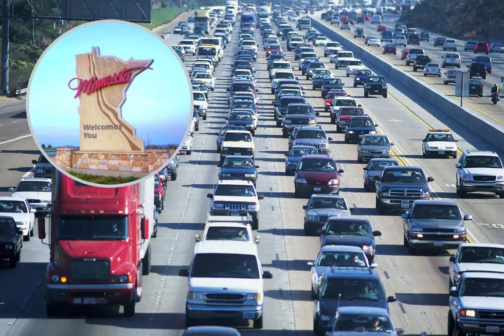 Are You Driving Minnesota’s Most Reliable, Longest-Lasting Vehicle?